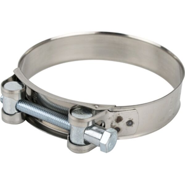 Tork Craft Hose Clamp H/Duty 98-103 Bulk