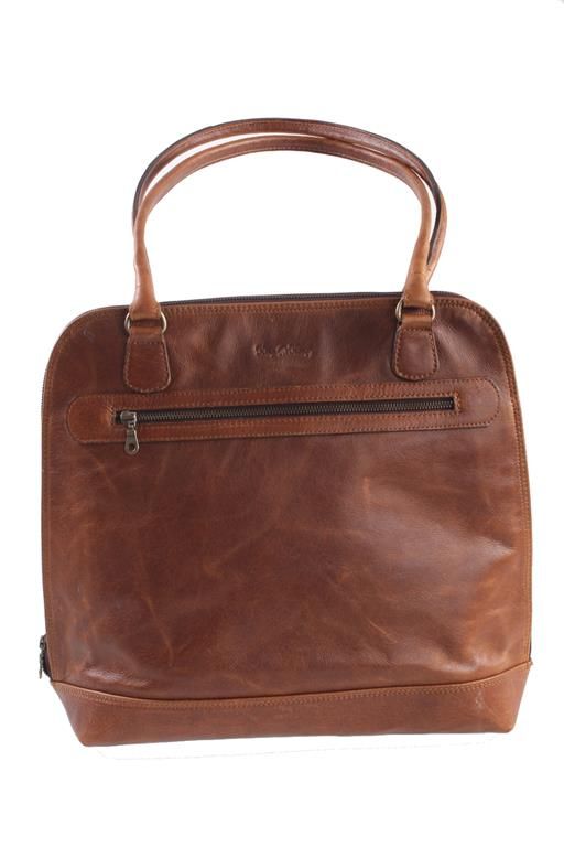 Kingkong Ladies Laptop Bag Brown Shop Today. Get it Tomorrow