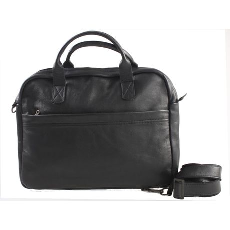 Leather laptop bags takealot sale