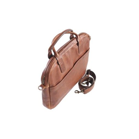 13 inch laptop bag leather best sale