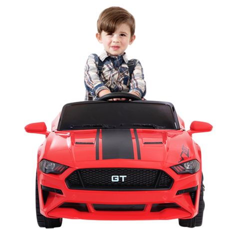takealot ride on cars