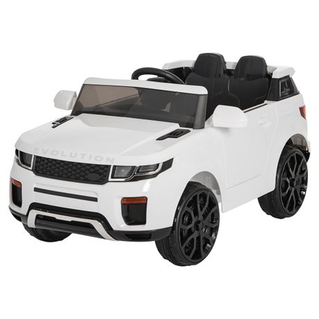 ride on cars takealot