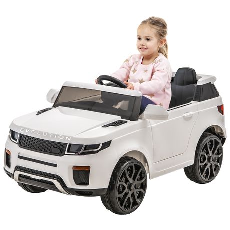 ride on cars takealot