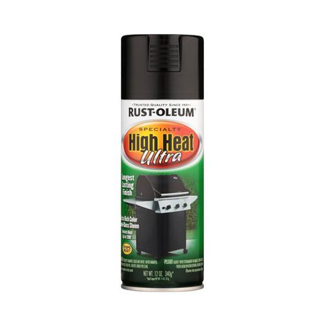 Rust Oleum High Heat Ultra Black In South Africa Takealot Com - Rustoleum High Heat Paint Colours Rust Oleum High Heat Ultra Black In South Africa Takealot Com - Rustoleum High Heat Paint Colours