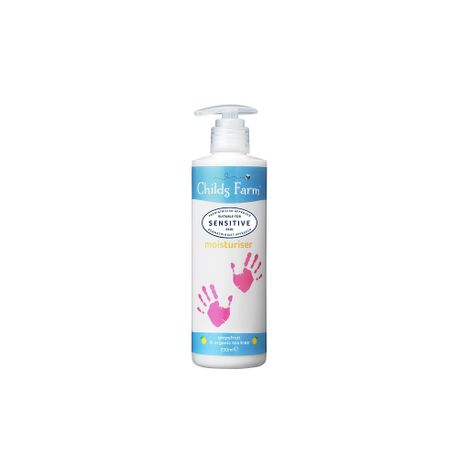tea tree oil moisturiser
