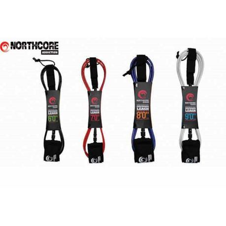 Northcore 6mm Surfboard Leash