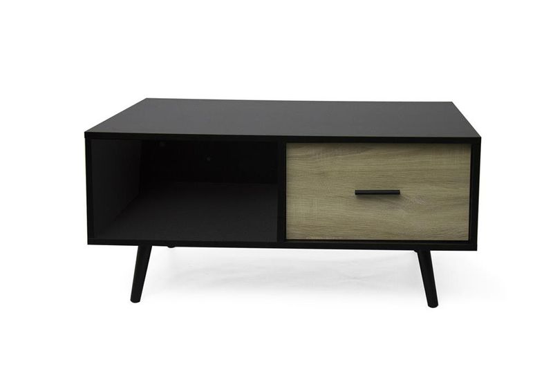 Fine Living - TV Unit - Surrey Double