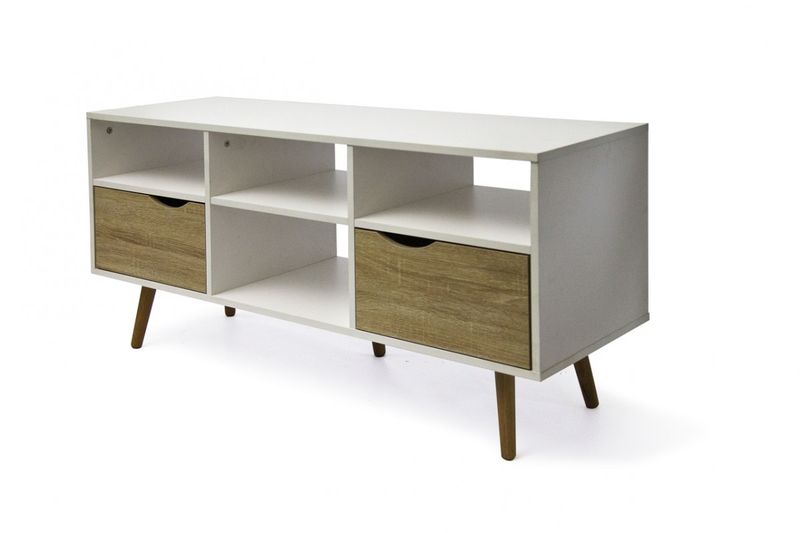 Fine Living - Kensington TV Triple Unit