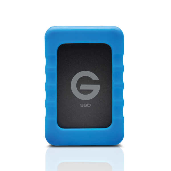 G-Technology G-Drive Ev Raw Ssd 500Gb