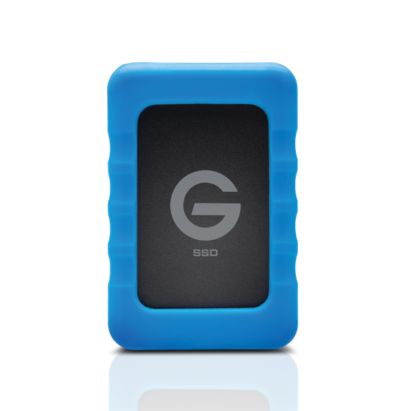 G-Technology G-Drive ev RaW SSD - 1TB