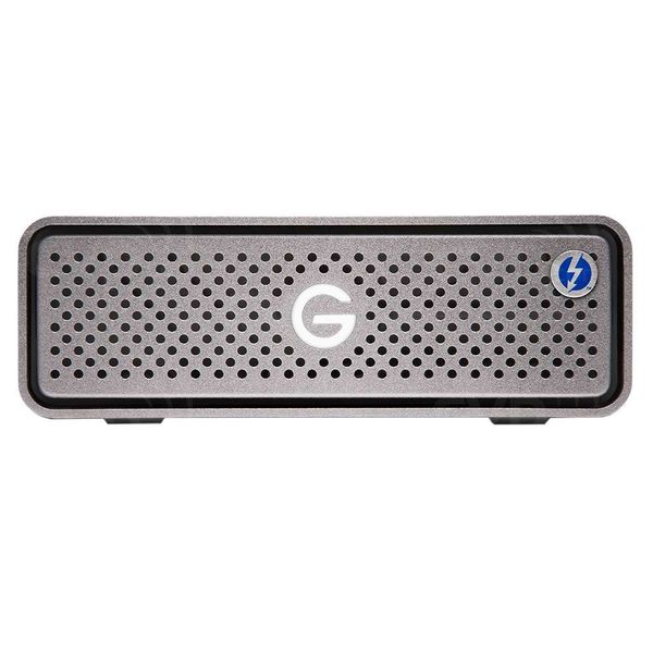 G-Technology G-Drive Pro Thunderbolt 3 Ssd 3840Gb
