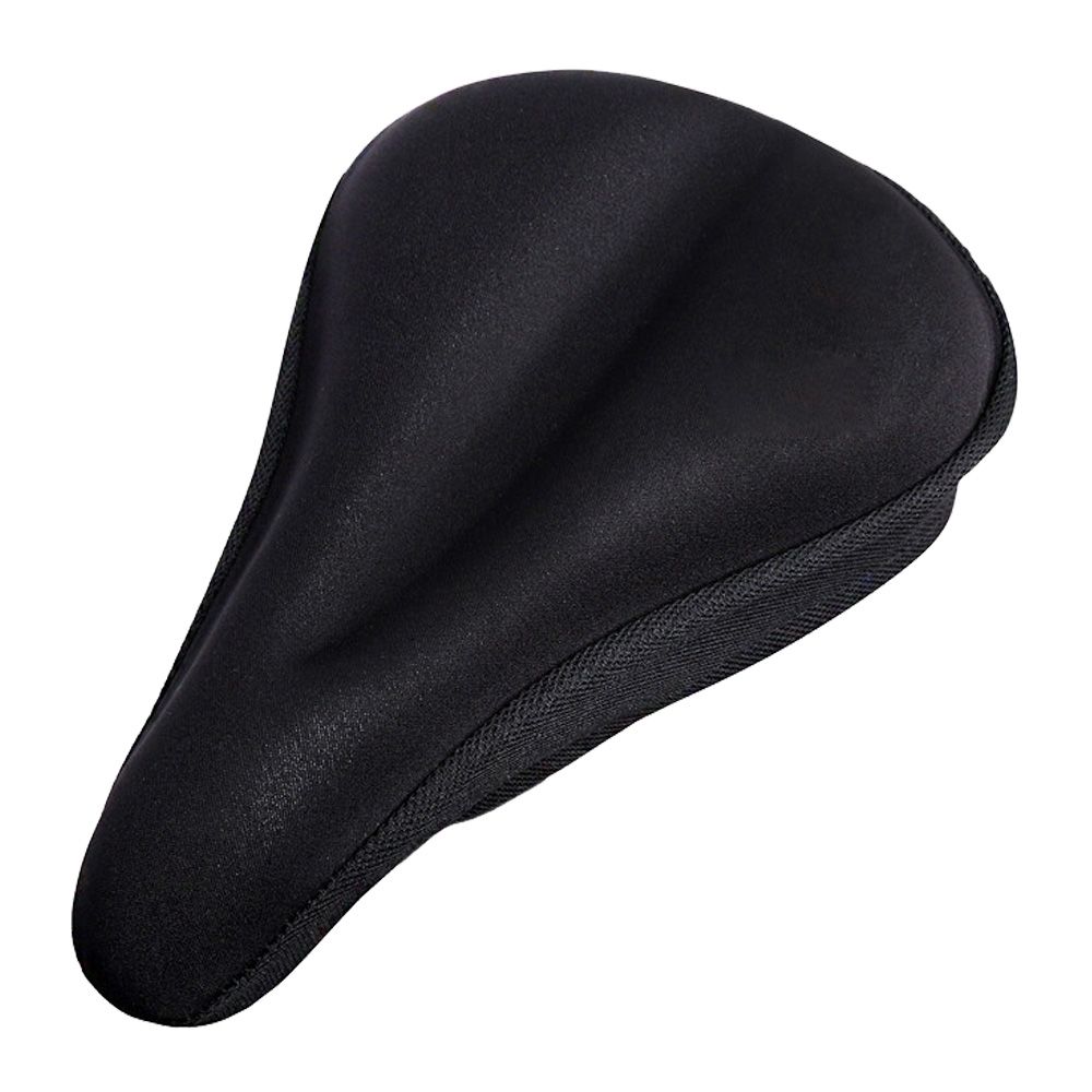 silicone bike seat cover