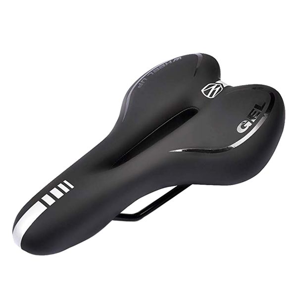 Professional Gel Bicycle Seat