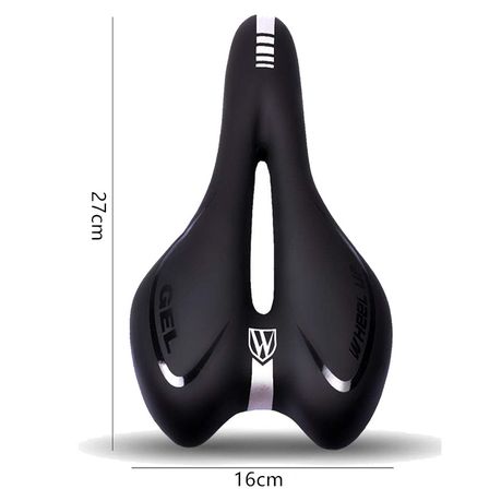 gel mtb seat