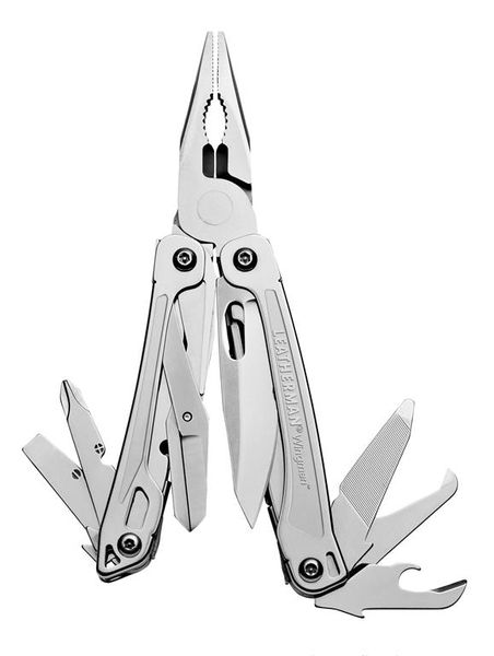 Leatherman - Wingman Multitool &amp; Pouch