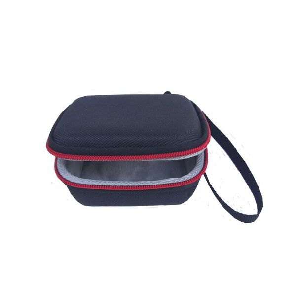 Tuff-Luv JBL GO 2 Hardshell Protection Cover - Black