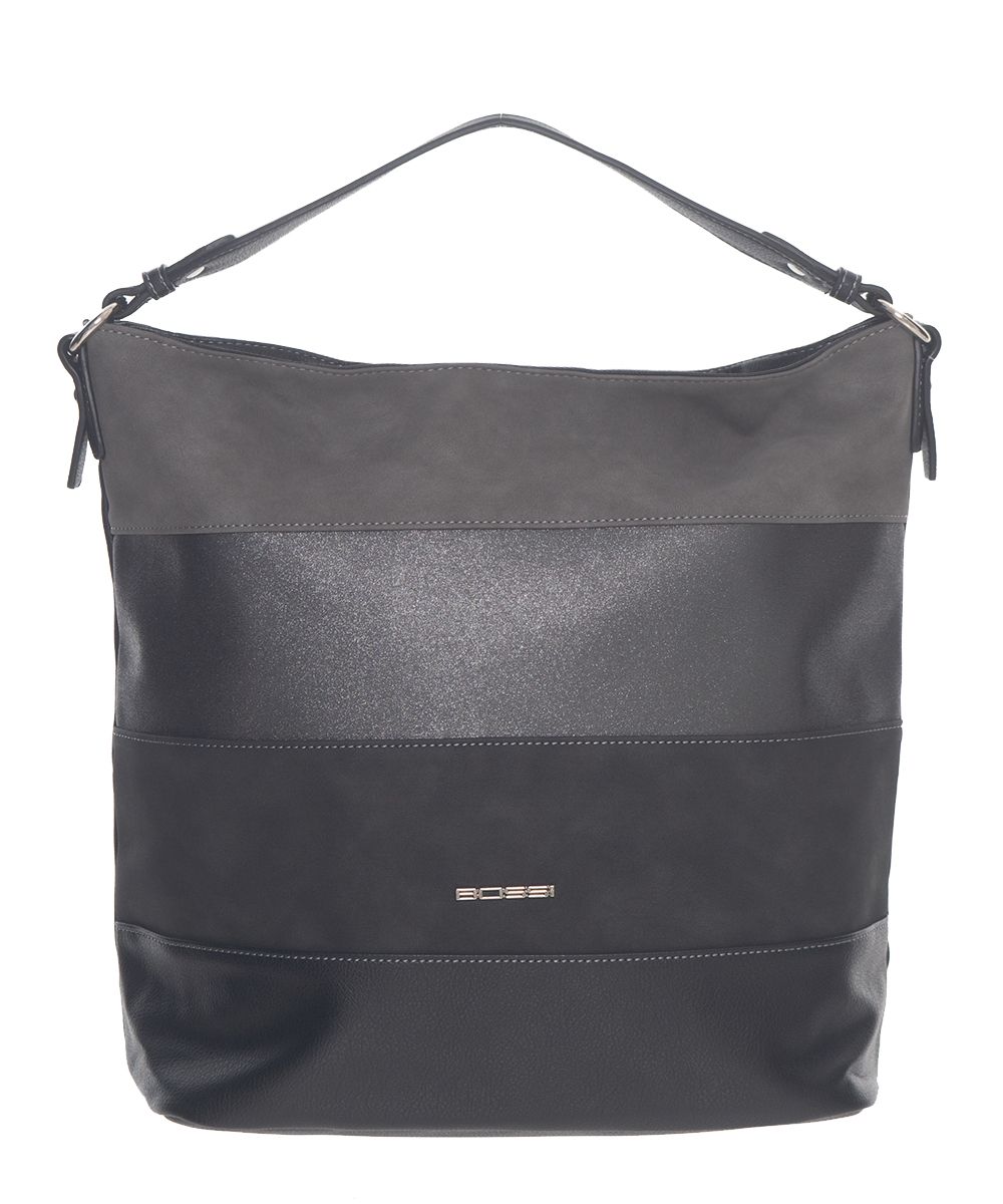 Bossi Women's Shoulder Strap Handbag Black Buy Online in South