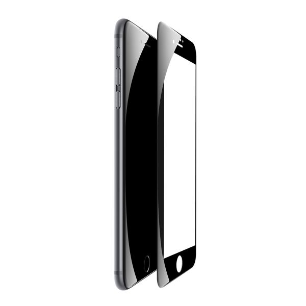 Baseus 0.23mm Curved Glass Screen Protector for iPhone 7 &amp; 8