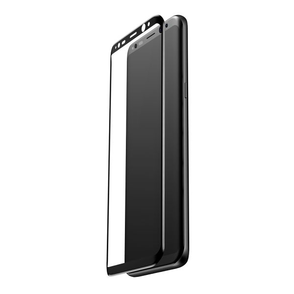 Baseus 0.3mm Curved Glass Screen Protector for Samsung Galaxy S8