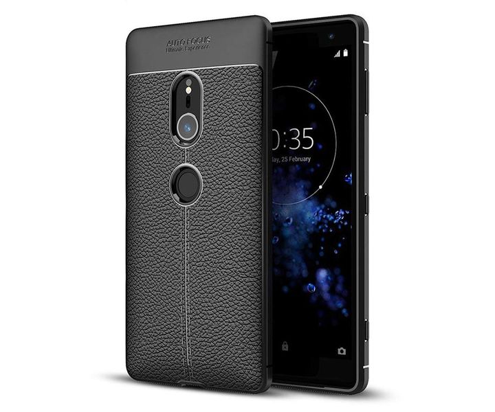 Shockproof Slim AF Case for Sony Xperia XZ3