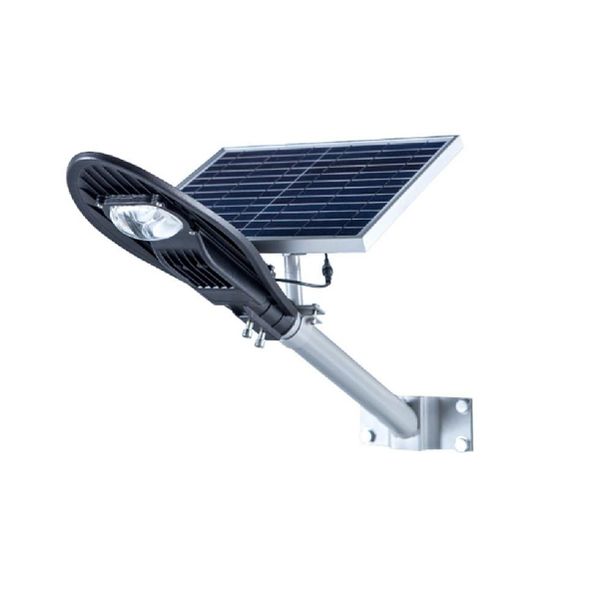 Brite Tech - 30W Solar Street Light