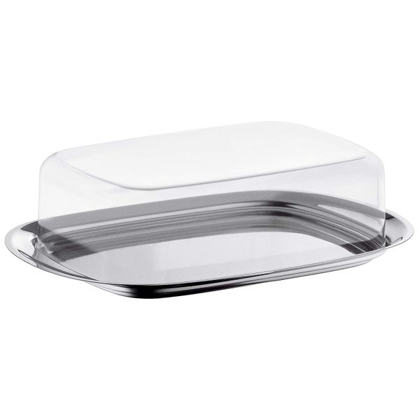 WMF Butter Dish