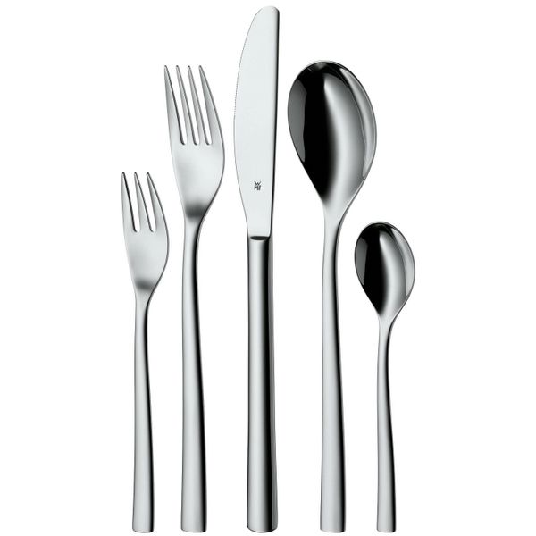 WMF Cutlery Set Palermo 30 Pieces