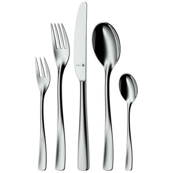 WMF Cutlery Set Ambiente - 30 Pieces