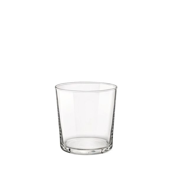 Bormioli Rocco - Bodega Medium - 370ml - Set Of 3