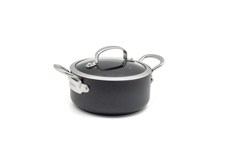 Greenpan - Barcelona Infinity Casserole With Lid - 20cm