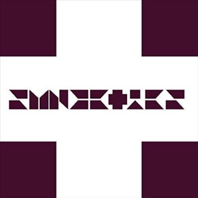 Synectics - Purple Universe (Vinyl)