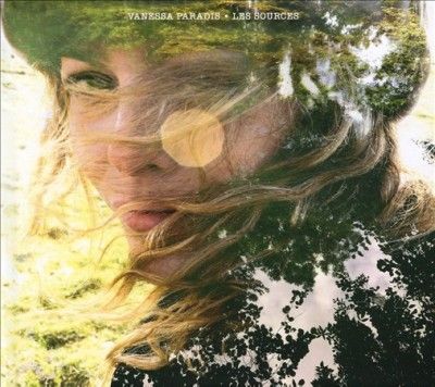 Vanessa Paradis - Les Sources (CD)