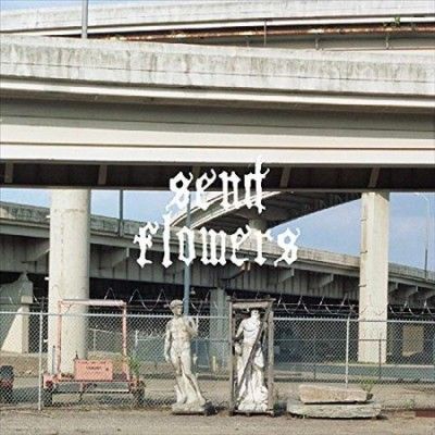 State Champion - Send Flowers (Vinyl)