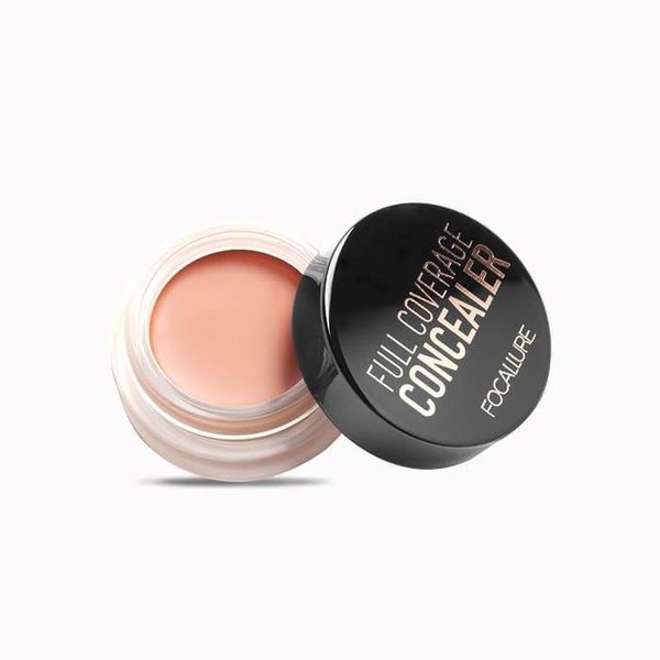 Focallure Full Cover Concealer Cream #05 Tan