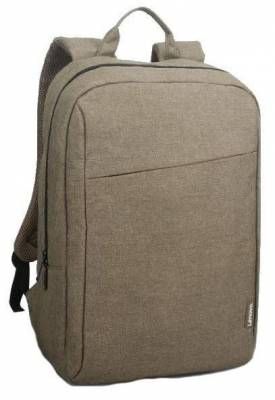 Lenovo 15.6'' Laptop Casual Backpack B210 Green