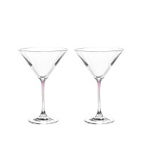 Leonardo - Double Walled Espresso Glasses Duo 85 ml - Set of 2