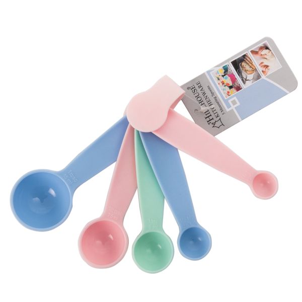 Hillhouse Kitchenware Measuring Spoons