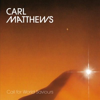 Call for World Saviours (Vinyl / 12" Album)