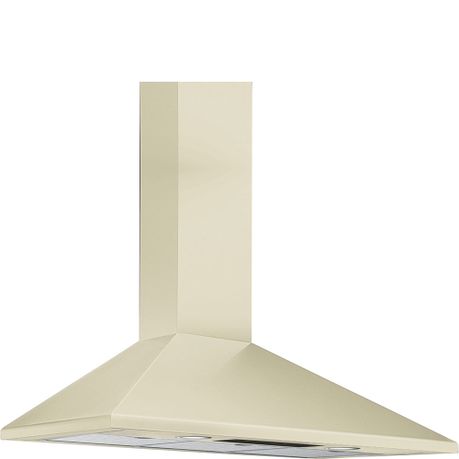 Smeg 90cm store cooker hood