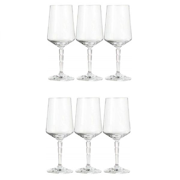 Leonardo White Wine Glass Spiritii 290ml - Set of 6