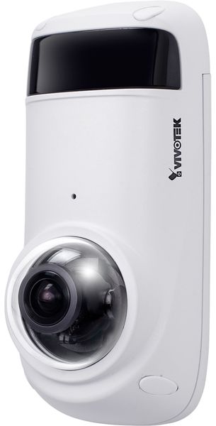 Vivotek 3MP Outdoor 180 Degree Panoramic Camera