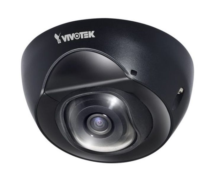 Vivotek 1.3MP Fixed Dome Network Camera