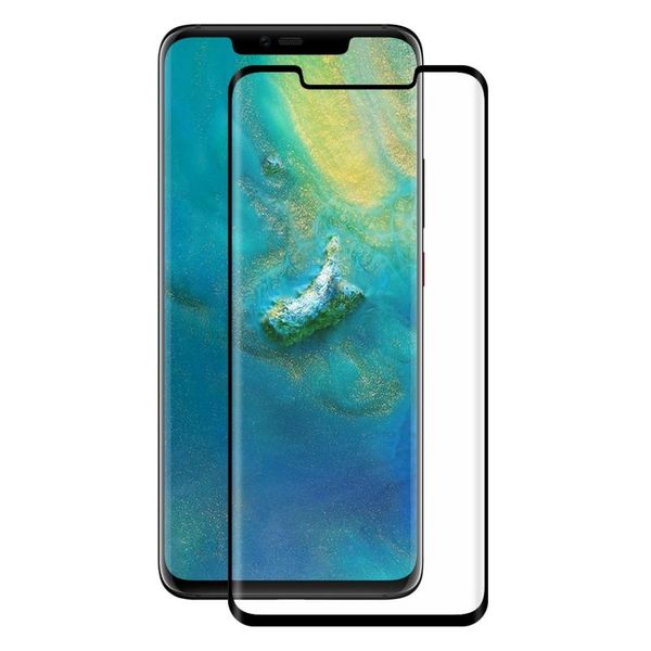 Full Screen Tempered Glass Screen Protector for Huawei Mate 20 Lite