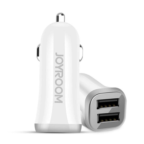 Joyroom C-A06 Car Charger