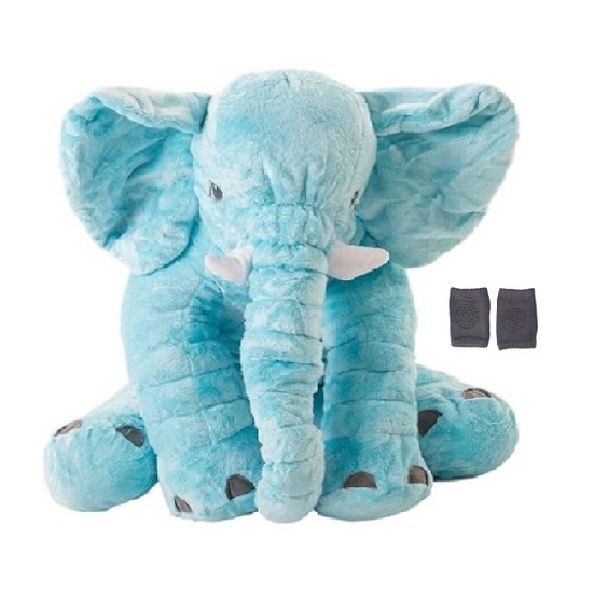 Blue image