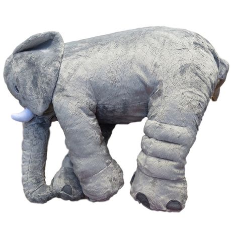 takealot elephant pillow