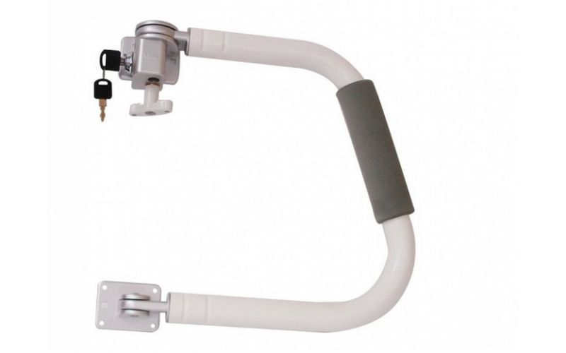 Fiamma Security Handrail 31