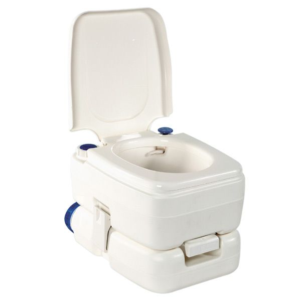 Fiamma Portable Toilet 30cm