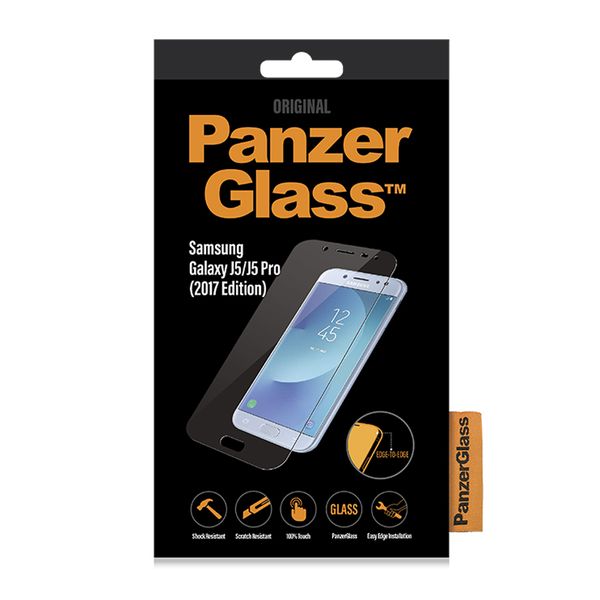 Panzerglass for Samsung Galaxy J5 Pro Std