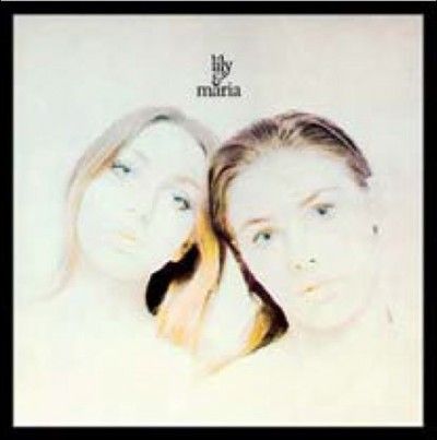 Lily &amp; Maria (CD / Album Digipak)